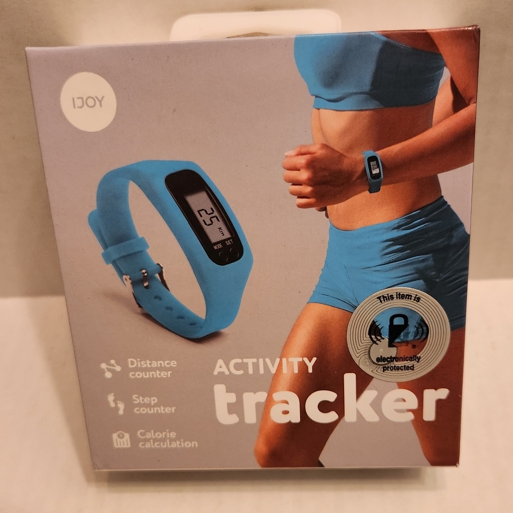 iJoy Activity Tracker